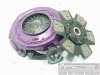Xtreme Performance - Race Sprung Ceramic Clutch Kit