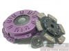 Xtreme Performance - Race Sprung Ceramic Clutch Kit