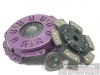 Xtreme Performance - Race Sprung Ceramic Clutch Kit