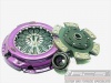 Xtreme Performance - Race Sprung Ceramic Clutch Kit