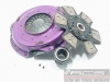 Xtreme Performance - Race Sprung Ceramic Clutch Kit
