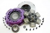 Xtreme Performance - Race Sprung Ceramic Clutch Kit Incl Flywheel