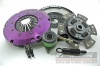 Xtreme Performance - Race Sprung Ceramic Clutch Kit Incl Flywheel
