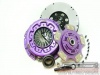 Xtreme Performance - Race Sprung Ceramic Clutch Kit Incl Flywheel