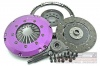 Xtreme Performance - Race Sprung Ceramic Clutch Kit Incl Flywheel & CSC