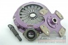 Xtreme Performance - Rigid Ceramic Single Plate Clutch Kit