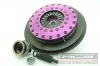 Xtreme Performance - Rigid Ceramic Single Plate Clutch Kit