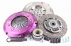 Xtreme Performance Heavy Duty Organic Incl Flywheel & CSC 