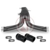 Y-charge pipe kit Porsche 991.1 Turbo (S)