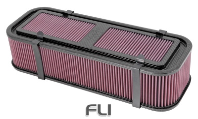 100-8576 Custom Racing Assembly