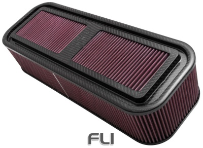 100-8578 Custom Racing Assembly