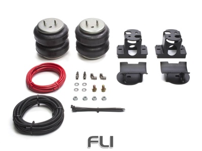 11/17 superseded by 494099 Pedders Air Assist Bellow Kit (Pedders-494086)