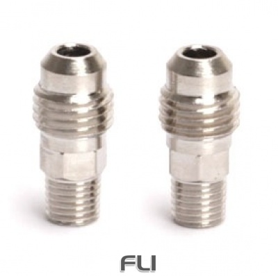 1/16inch NPT Male - AN-4 Flare Fittings TS-0505-2009