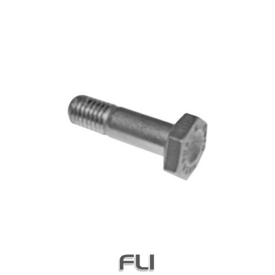 1/4 inch UNF NAS Hex Head Bolt