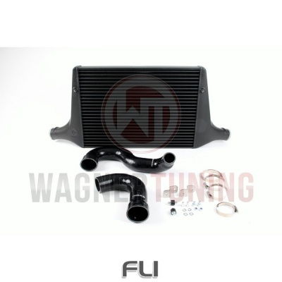 200001132 Wagner Comp. Intercooler Kit Audi A4/5 B8.5 2.0 TFSI