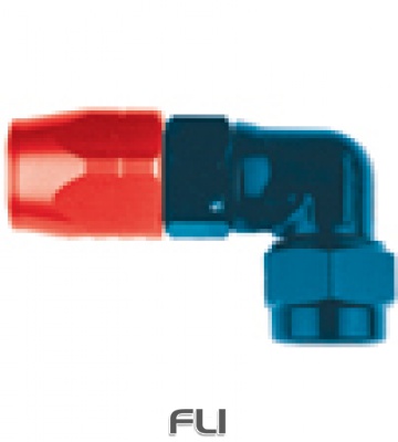 200-08 FORGED FITTING M14 90g