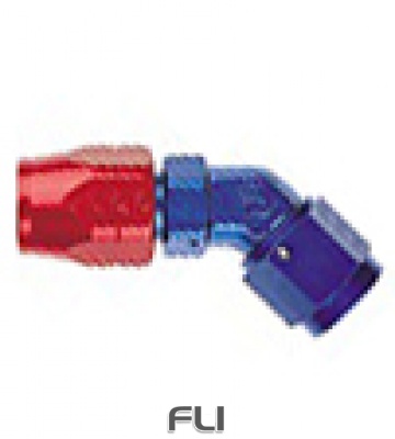 200-08 FORGED FITTING M18 45gr