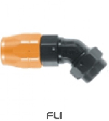 200-10 FORGED FITTING M22 45gr