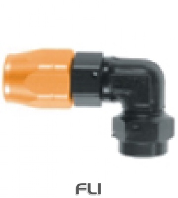 200-10 FORGED FITTING M30 90gr