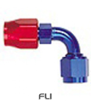 200 SERIES FITTING  -08   90gr