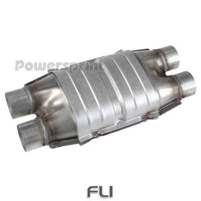200cpsi kat 2 in 2 uit 50.8mm