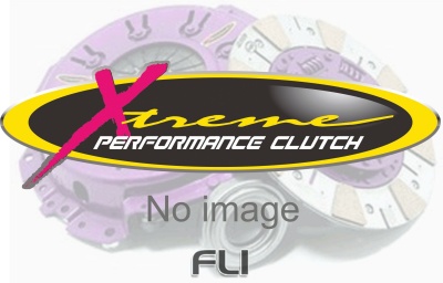 200mm Sprung Ceramic Twin Plate Clutch Kit Incl Flywheel