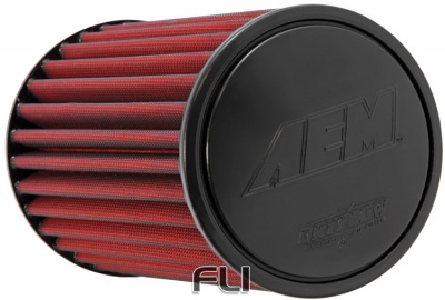 21-2049DK AEM DryFlow Air Filter - Air Intake Systems
