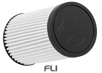 21-2057BF AEM DryFlow Air Filter - Air Intake Systems