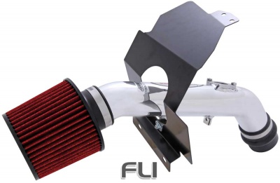 21-475P Cold Air Intake System - Air Intake Systems