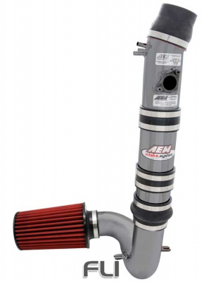 21-485C Cold Air Intake System - Air Intake Systems