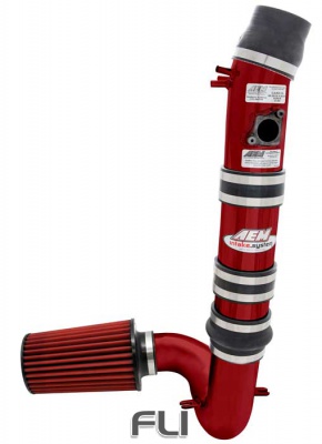 21-485R Cold Air Intake System - Air Intake Systems
