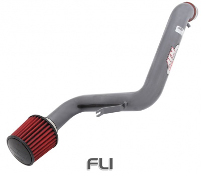 21-5005C Cold Air Intake System - Air Intake Systems