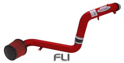21-504R Cold Air Intake System - Air Intake Systems