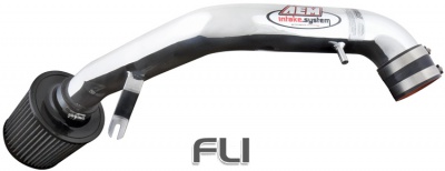 21-537P Cold Air Intake System - Air Intake Systems