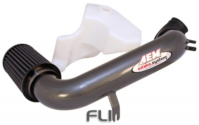 21-687C Cold Air Intake System - Air Intake Systems