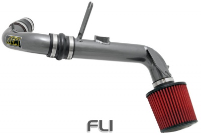 21-703C Cold Air Intake System - Air Intake Systems