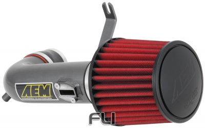 21-713C Cold Air Intake System - Air Intake Systems