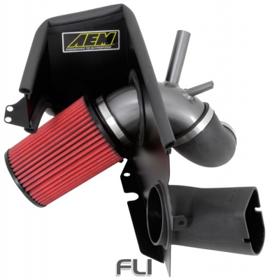 21-728C Cold Air Intake System - Air Intake Systems