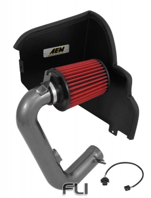 21-732C Cold Air Intake System - Air Intake Systems