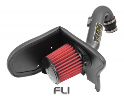 21-744C Cold Air Intake System - Air Intake Systems