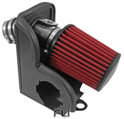 21-779C Cold Air Intake System - Air Intake Systems