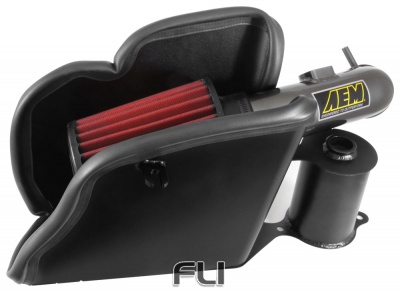 21-786C Cold Air Intake System - Air Intake Systems