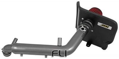 21-787C Cold Air Intake System - Air Intake Systems