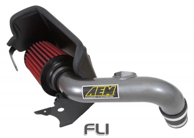 21-788C Cold Air Intake System - Air Intake Systems