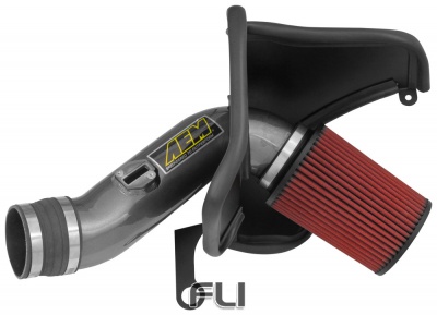 21-795C Cold Air Intake System - Air Intake Systems
