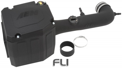 21-8032DS Brute Force Intake System - Air Intake Systems