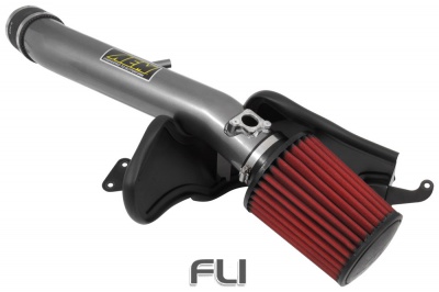 21-806C Cold Air Intake System - Air Intake Systems