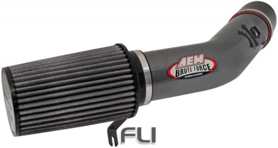 21-8104DC Brute Force Intake System - Air Intake Systems