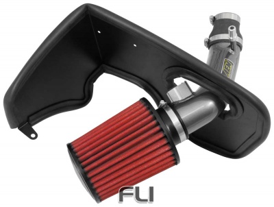 21-813C Cold Air Intake System - Air Intake Systems