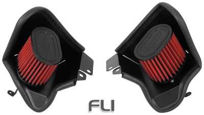 21-819 Cold Air Intake System - Air Intake Systems